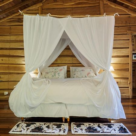 Yucuma Lodge El Soberbio Eksteriør bilde