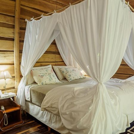 Yucuma Lodge El Soberbio Eksteriør bilde