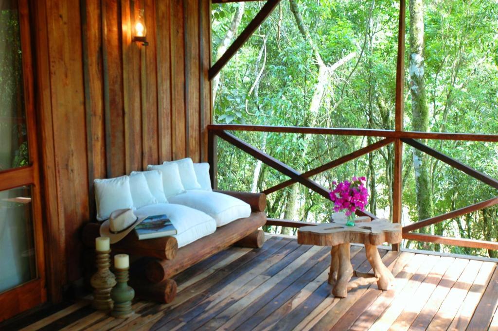 Yucuma Lodge El Soberbio Eksteriør bilde
