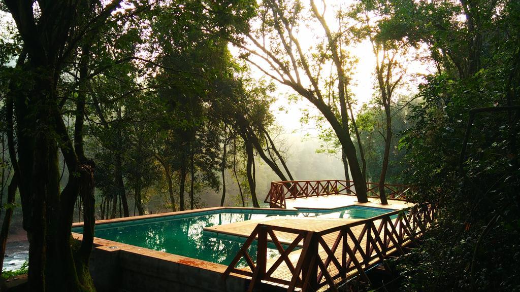 Yucuma Lodge El Soberbio Eksteriør bilde
