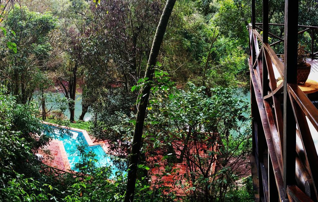 Yucuma Lodge El Soberbio Eksteriør bilde