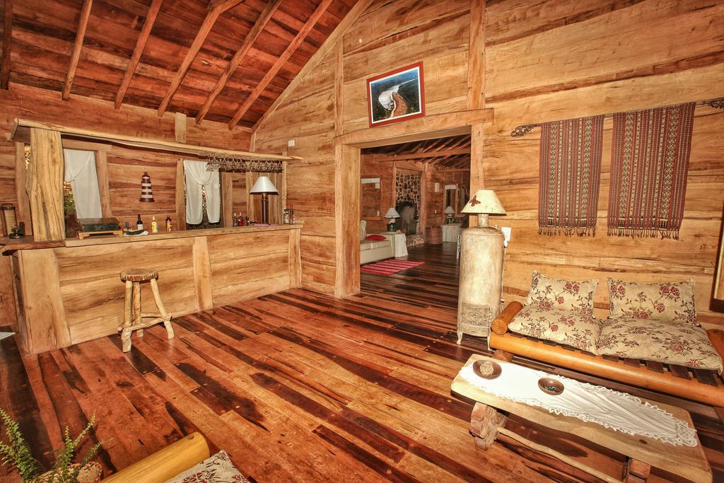 Yucuma Lodge El Soberbio Eksteriør bilde