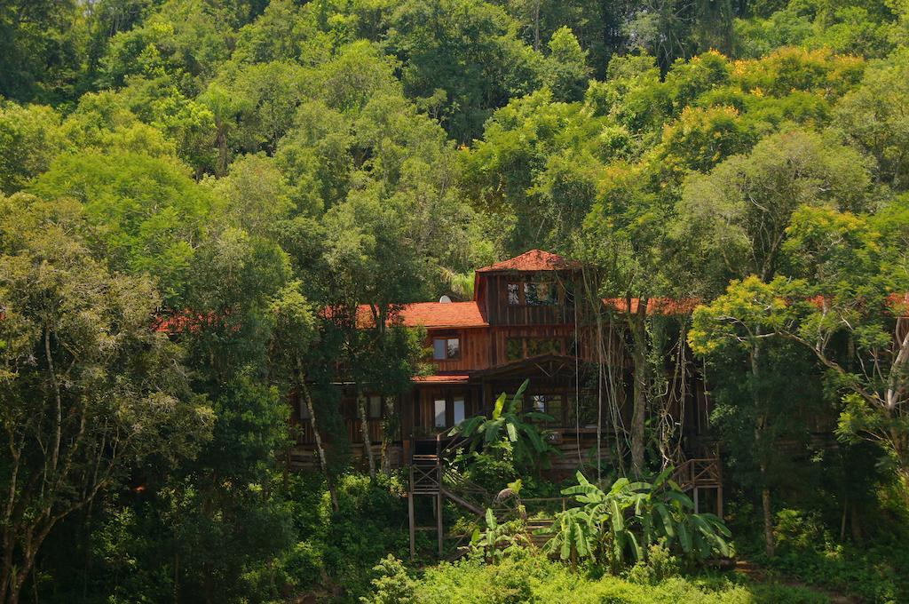 Yucuma Lodge El Soberbio Eksteriør bilde