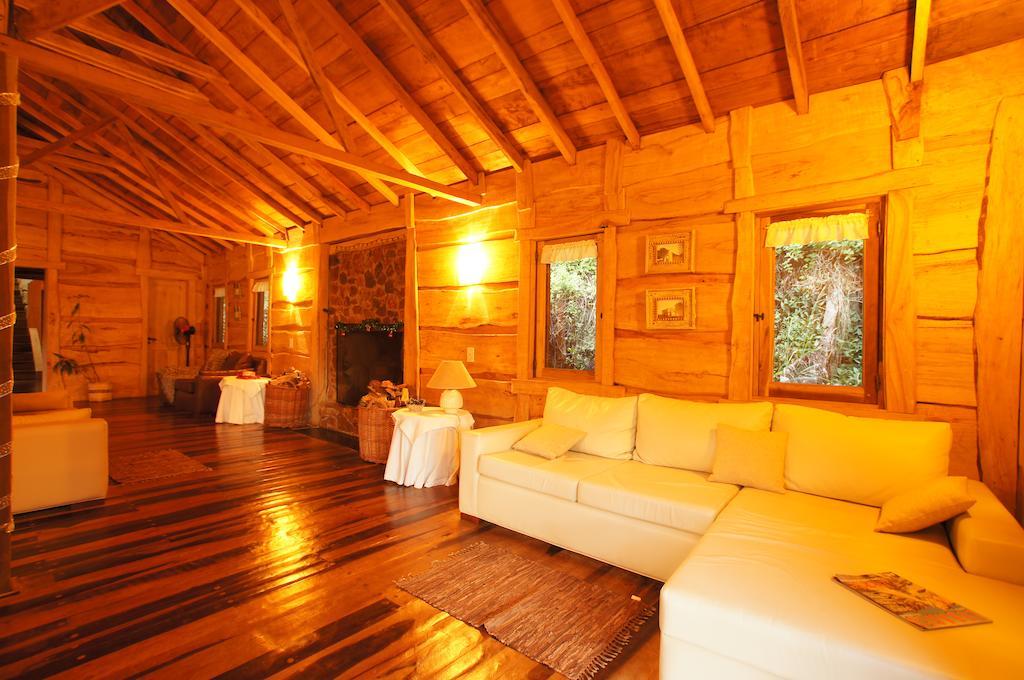 Yucuma Lodge El Soberbio Eksteriør bilde