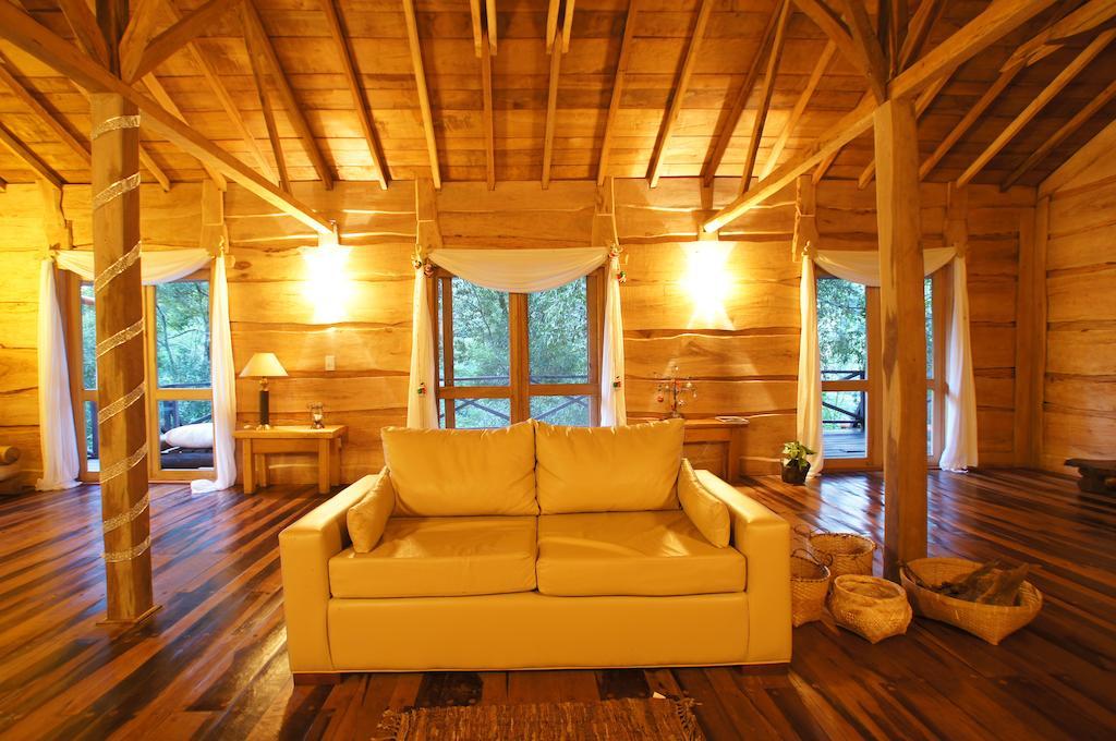 Yucuma Lodge El Soberbio Eksteriør bilde