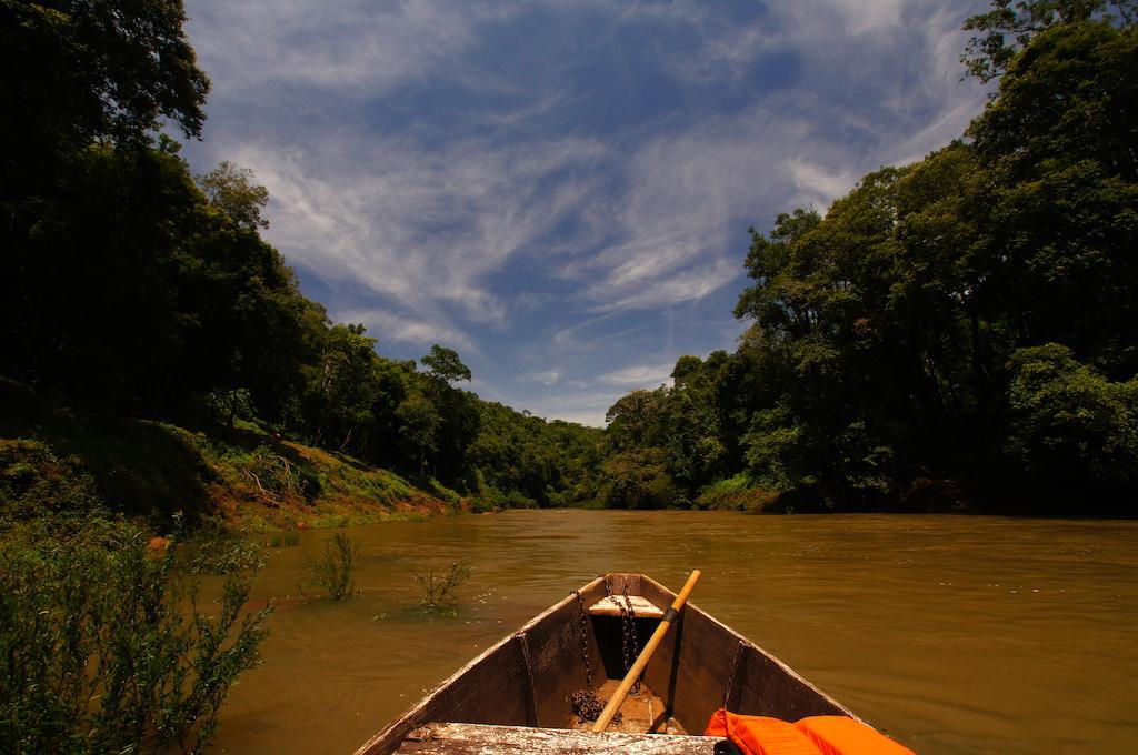 Yucuma Lodge El Soberbio Eksteriør bilde
