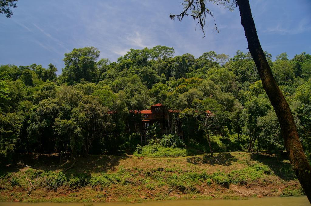 Yucuma Lodge El Soberbio Eksteriør bilde