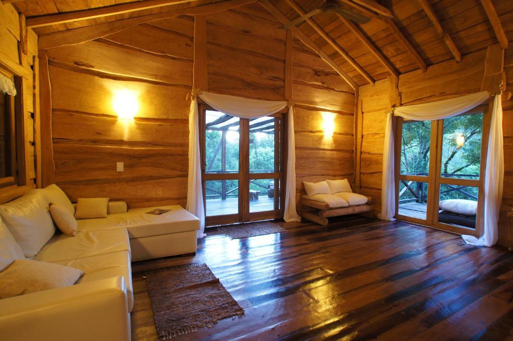 Yucuma Lodge El Soberbio Eksteriør bilde