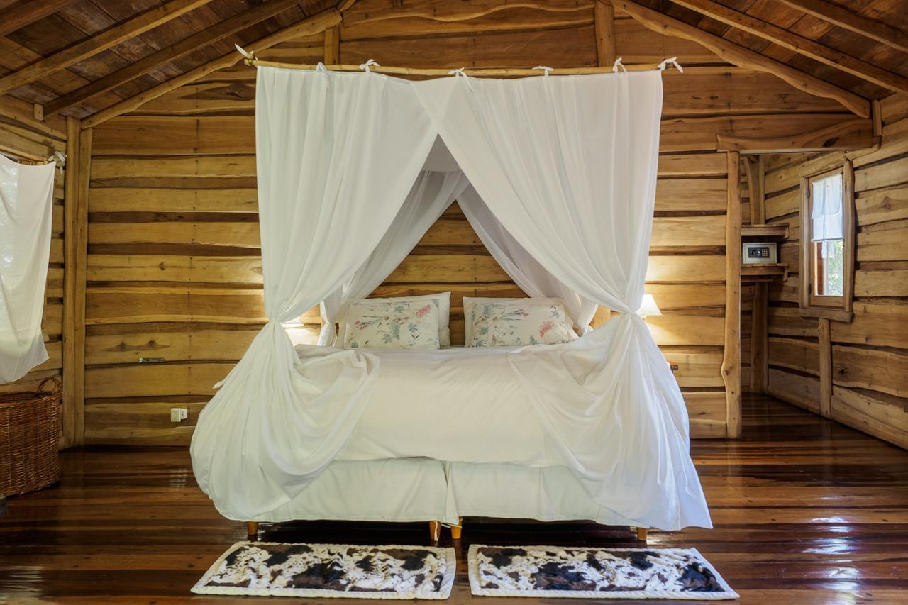 Yucuma Lodge El Soberbio Eksteriør bilde