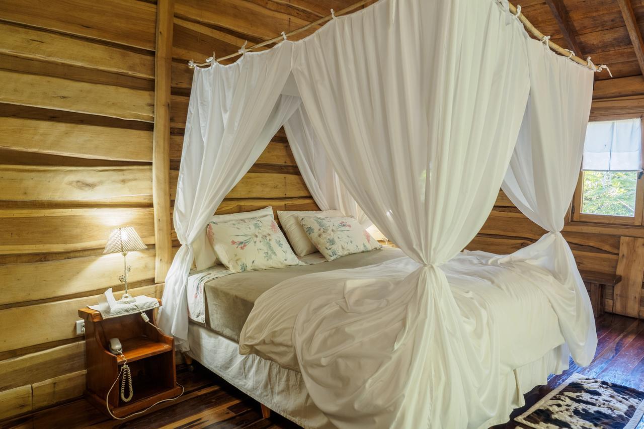 Yucuma Lodge El Soberbio Eksteriør bilde