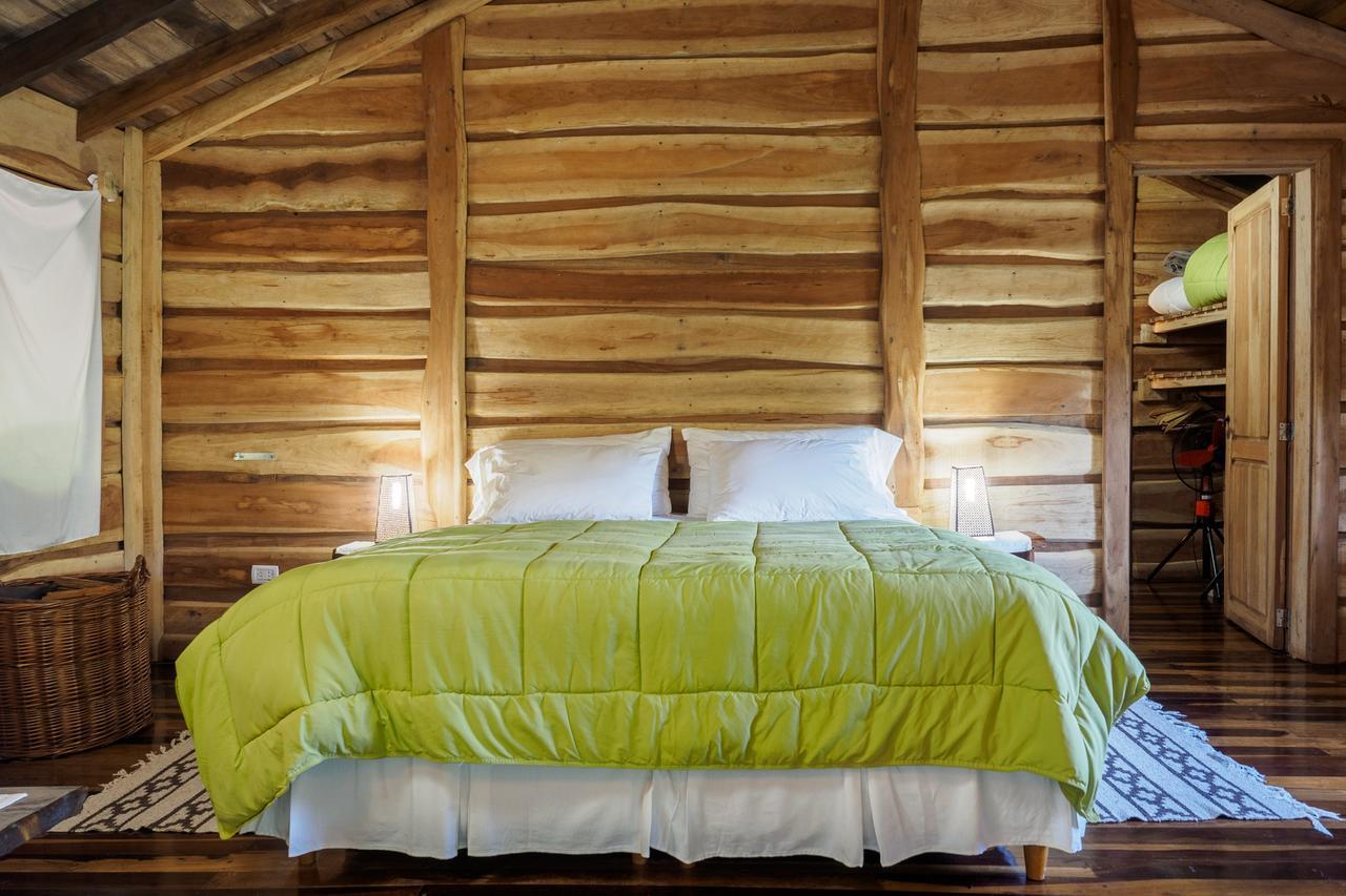 Yucuma Lodge El Soberbio Eksteriør bilde