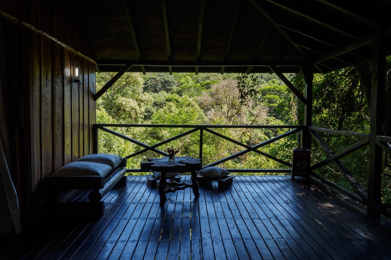 Yucuma Lodge El Soberbio Eksteriør bilde
